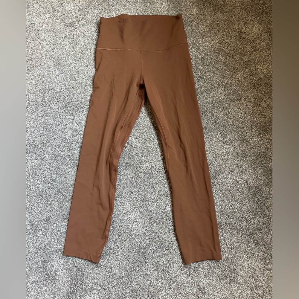 lululemon align 25” high-rise legging